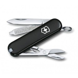 Σουγιάς Victorinox Dark illusion 0.6223.3G